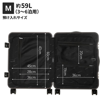 【洗練と堅牢を極める。】GranFrame -グランフレーム-