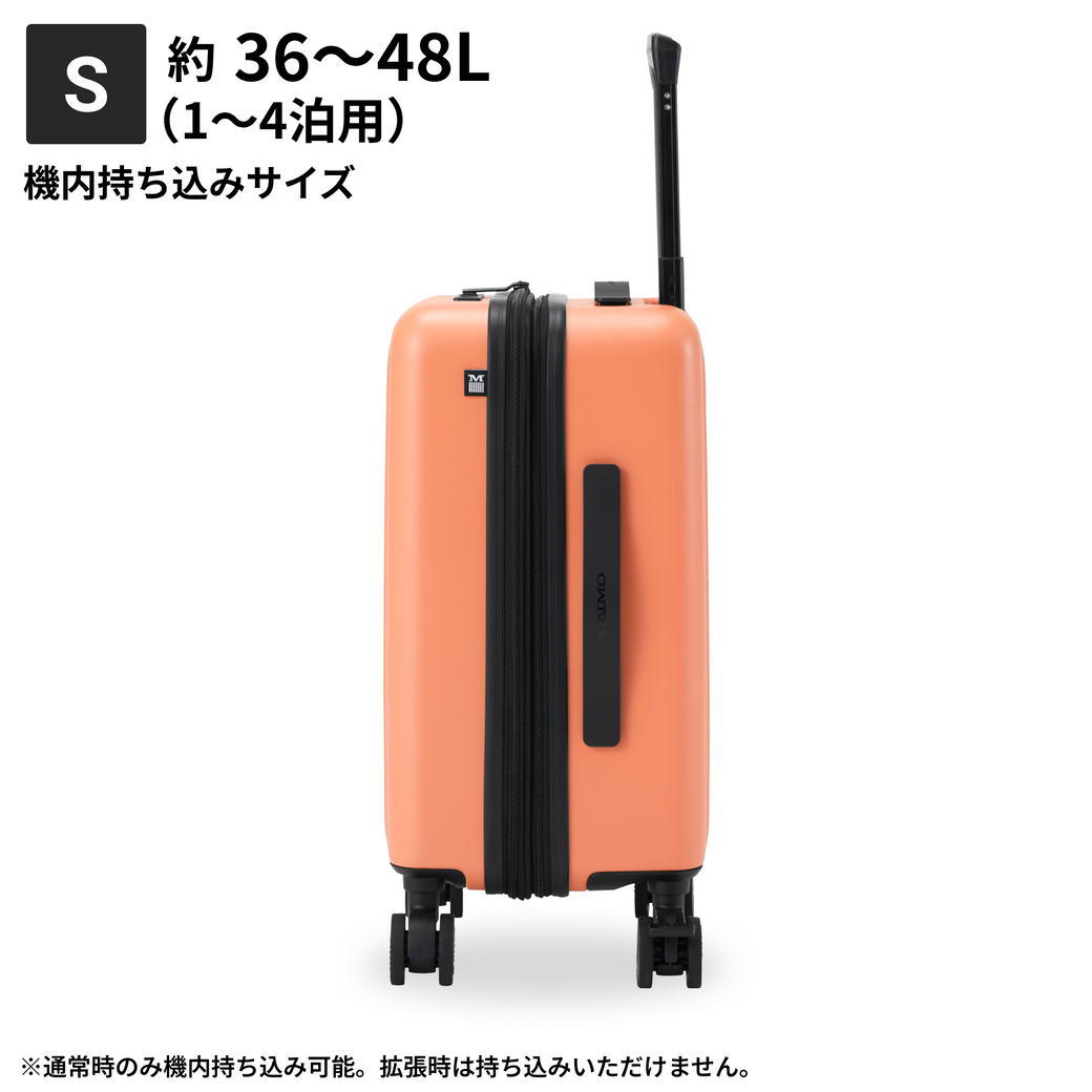 【業界最高クラス8cm拡張】 ZIPUP -ジップアップ-