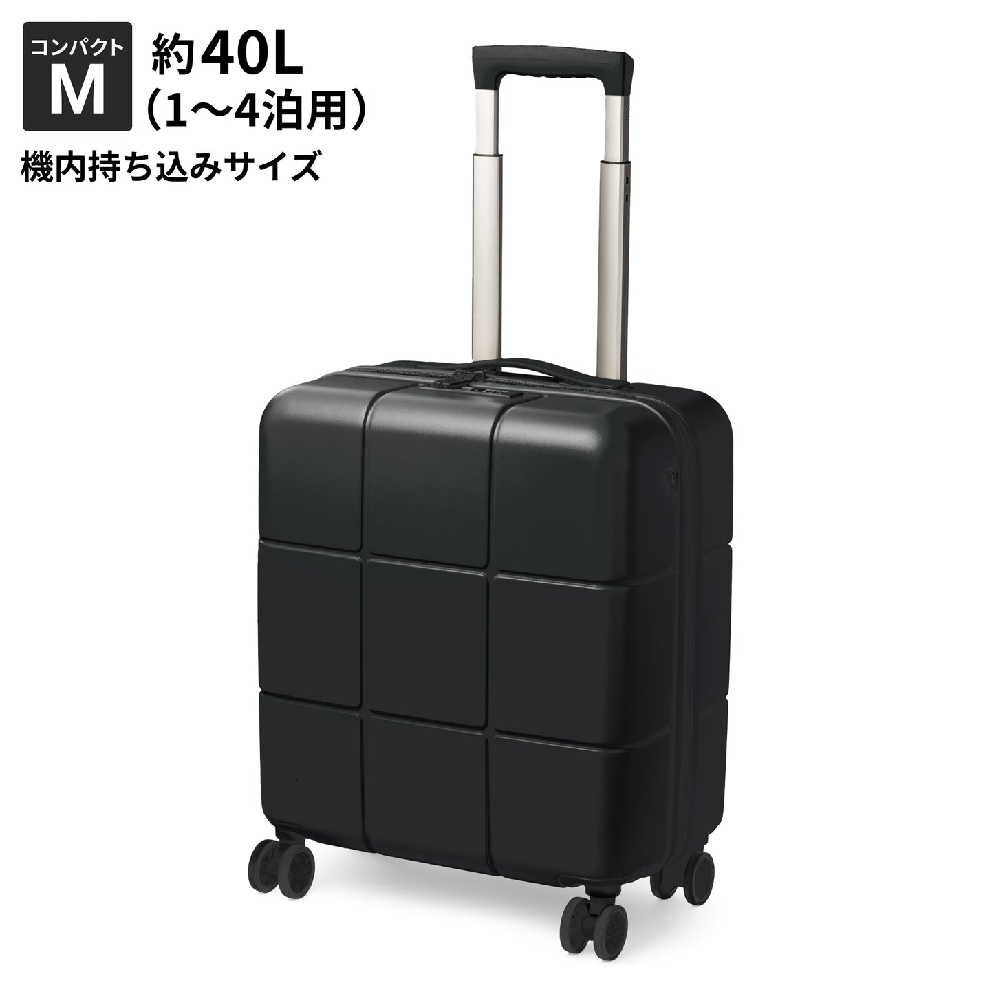【指一本で軽々持てる！頑丈ボディ】Airstep -エアステップ-
