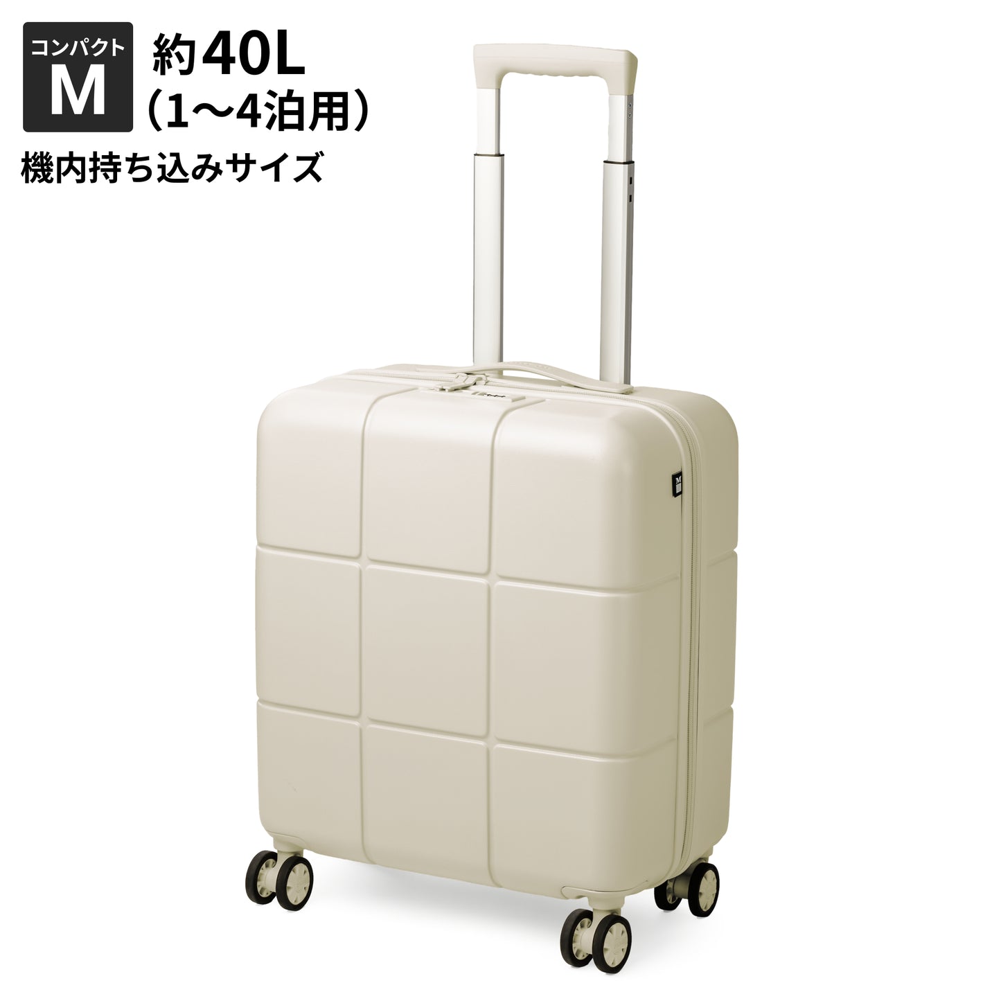 【指一本で軽々持てる！頑丈ボディ】Airstep -エアステップ-