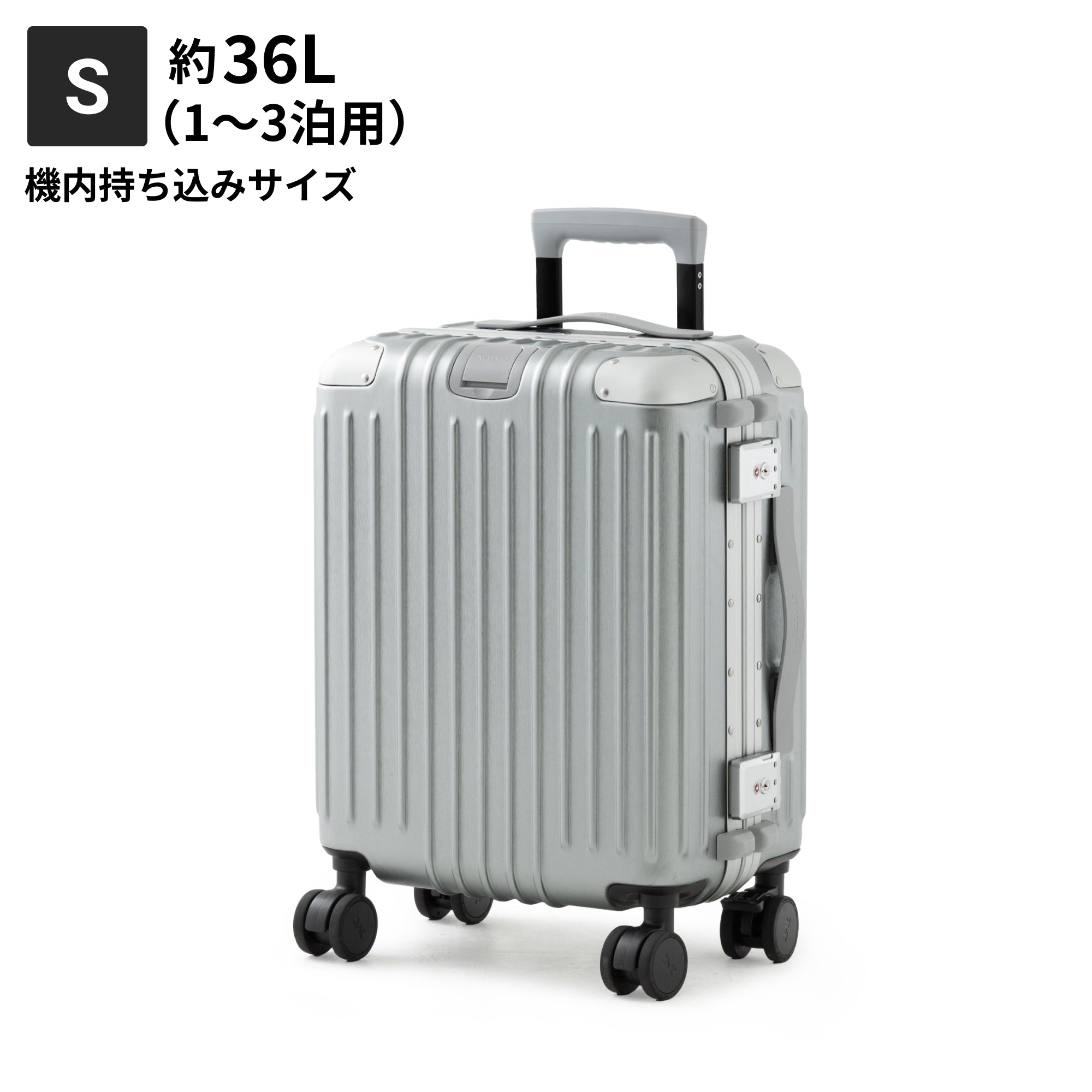 洗練と堅牢を極める。】GranFrame -グランフレーム- – MAIMO公式