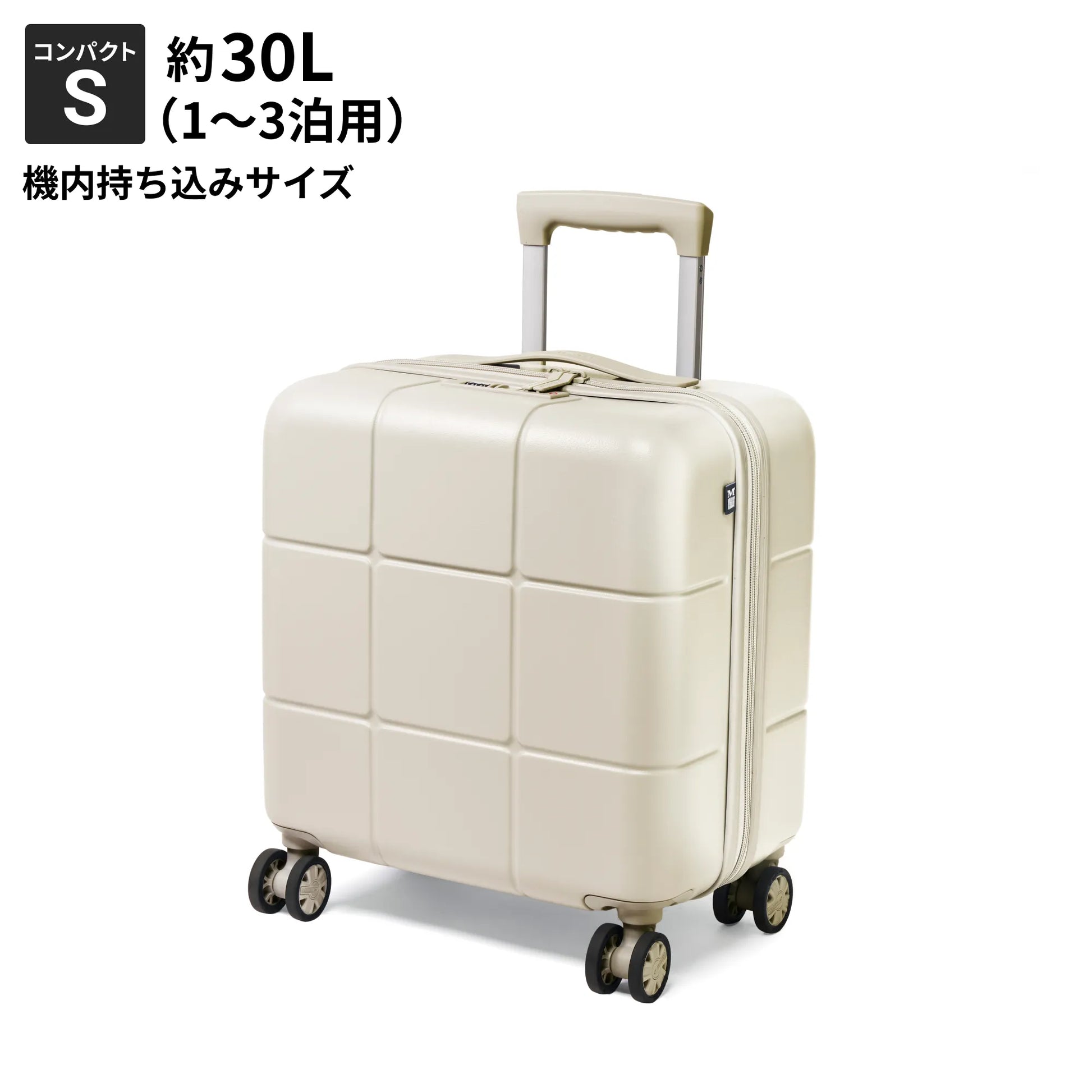 新品 未使用 MAIMO Airstep 白(1) 指一本で軽々持てる!頑丈ボディ】Airstep -エアステップ
