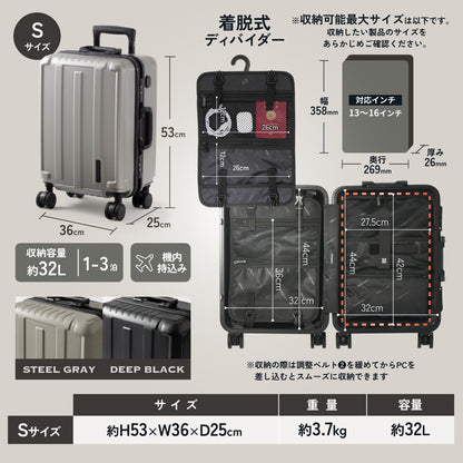 【大切なPCを守り抜く】BIZTECT -ビズテクト-