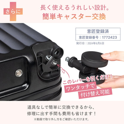 【両手を塞がず、移動がラクに！】 HOOKABLE -フッカブル-