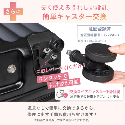 【両手を塞がず、移動がラクに！】 HOOKABLE -フッカブル-