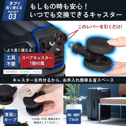 【リニューアルして新登場！長く使える多機能モデル】PROTES - プロテス -