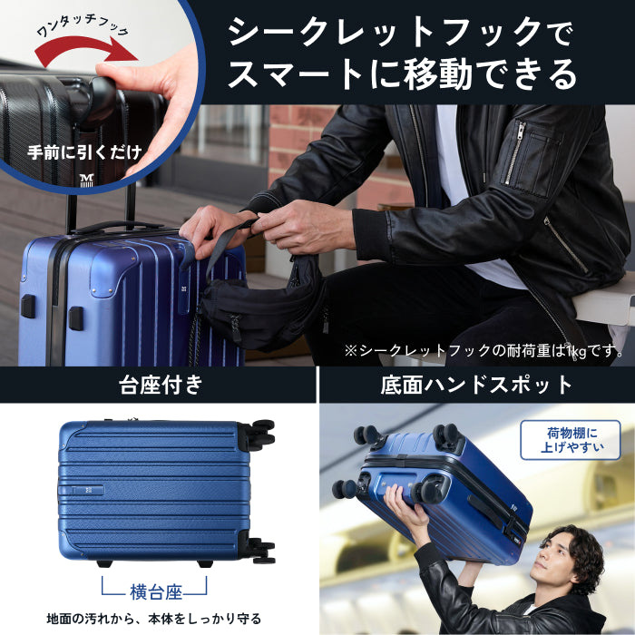 リニューアルして新登場！長く使える多機能モデル】PROTES - プロテス