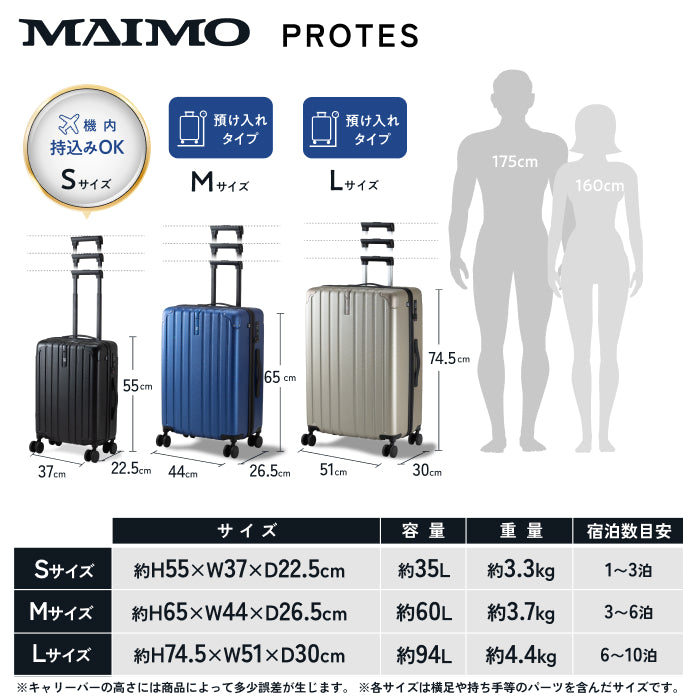 【リニューアルして新登場！長く使える多機能モデル】PROTES - プロテス -