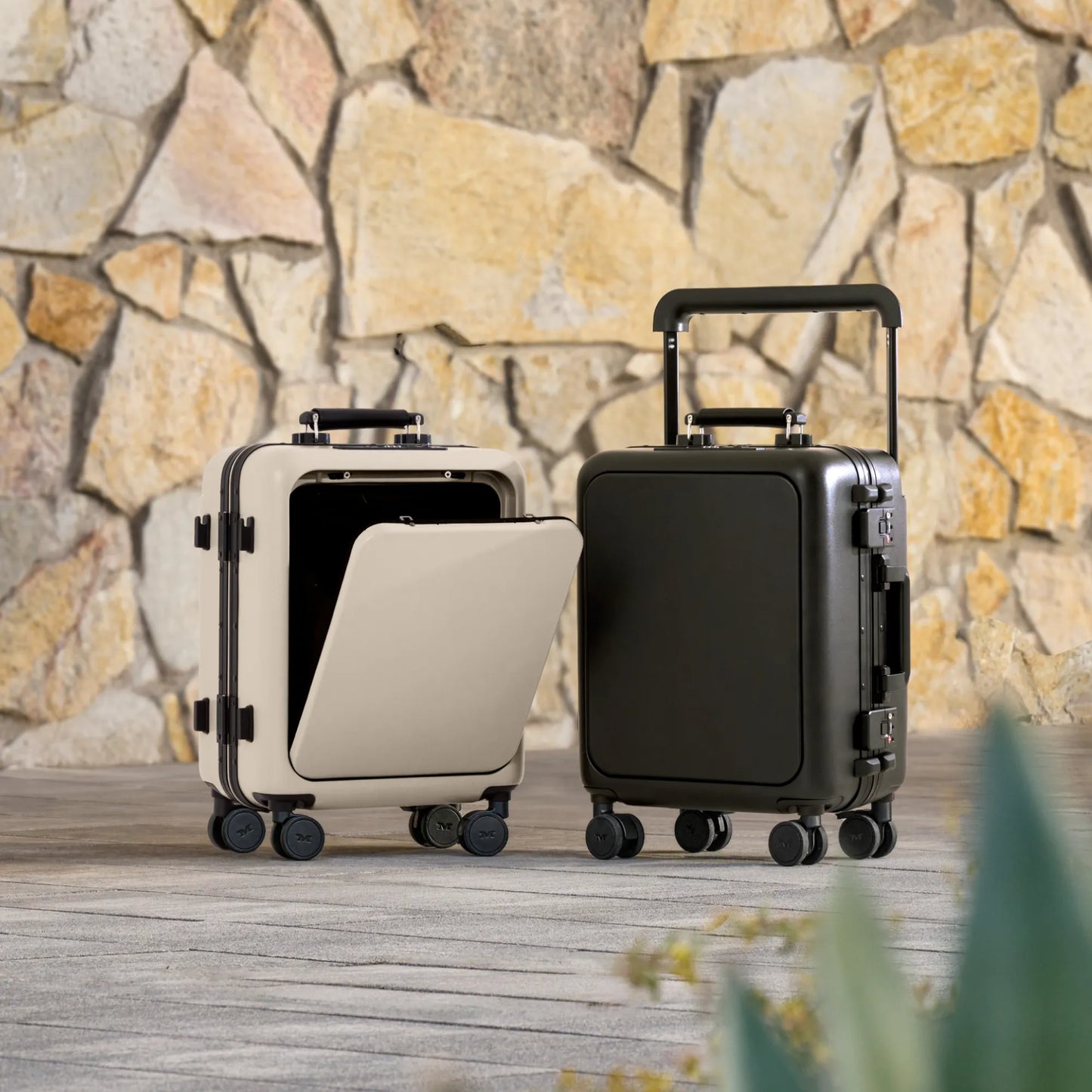 【ワンタッチフロントオープン搭載】Unione -ユニワン-