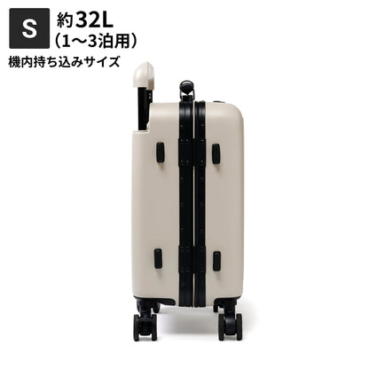 【ワンタッチフロントオープン搭載】Unione -ユニワン-