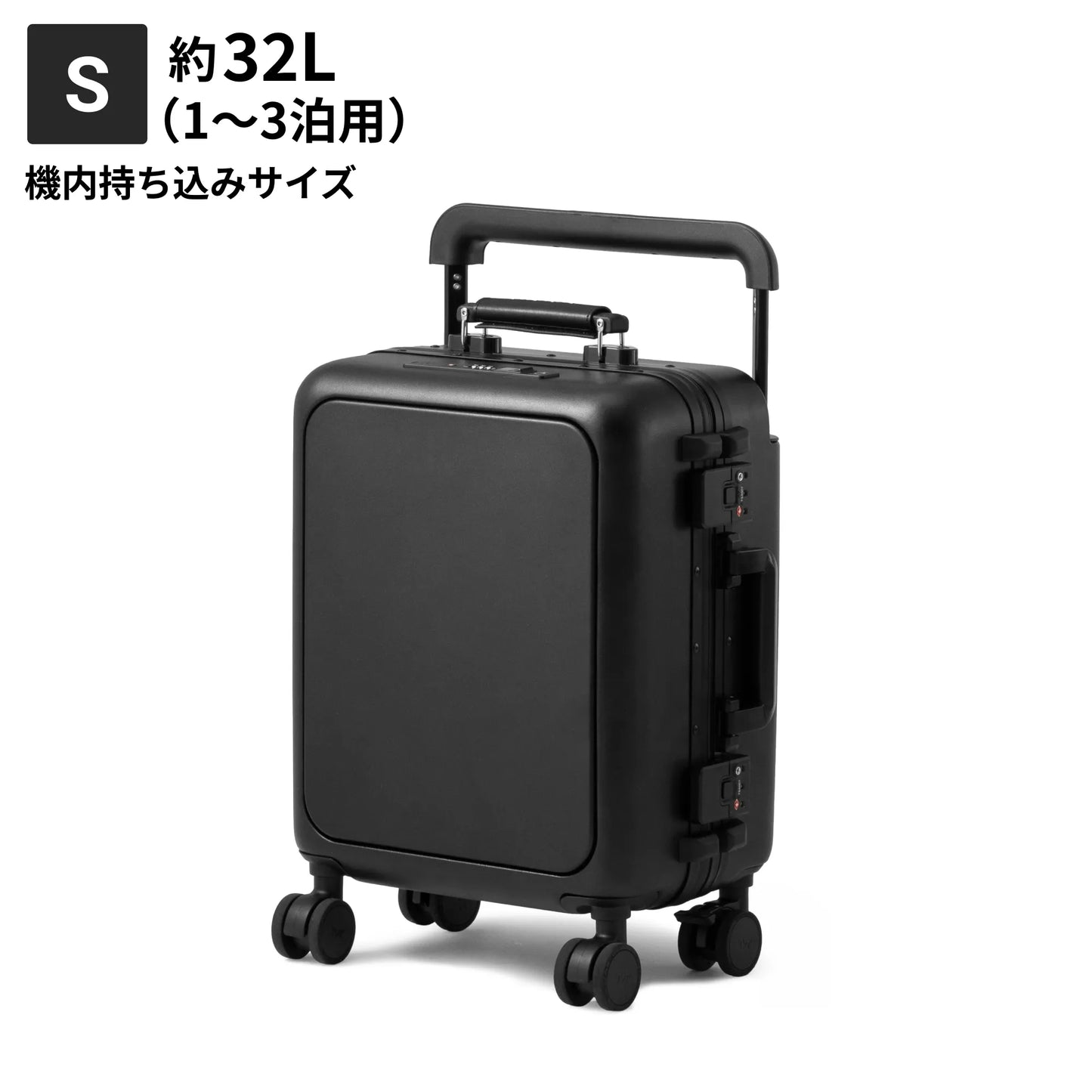 【ワンタッチフロントオープン搭載】Unione -ユニワン-