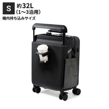 【ワンタッチフロントオープン搭載】Unione -ユニワン-