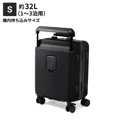 【ワンタッチフロントオープン搭載】Unione -ユニワン-