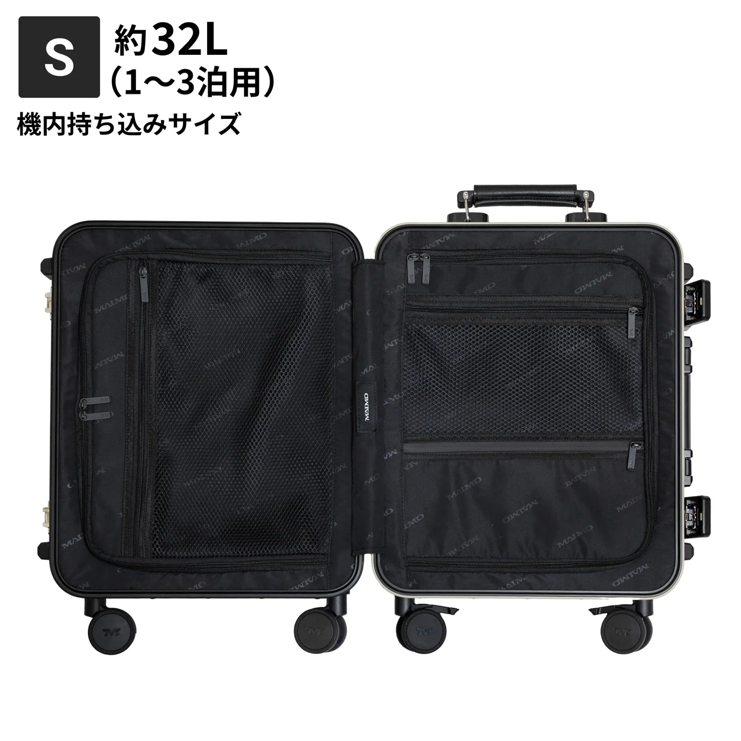 【ワンタッチフロントオープン搭載】Unione -ユニワン-