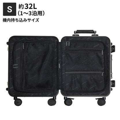 【ワンタッチフロントオープン搭載】Unione -ユニワン-