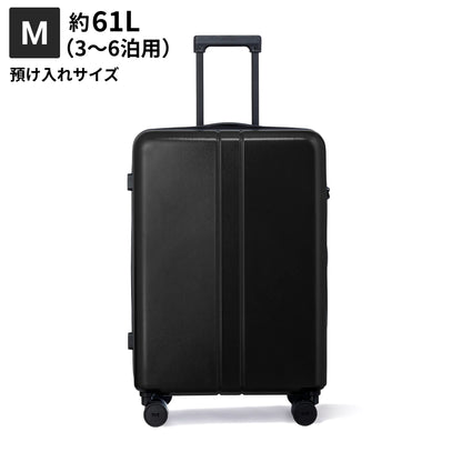 Mサイズ　預け入れサイズ約61L