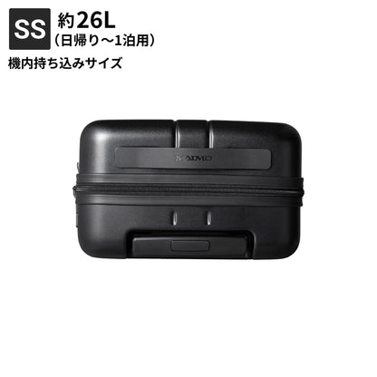 SSサイズ　機内持ち込み約26L